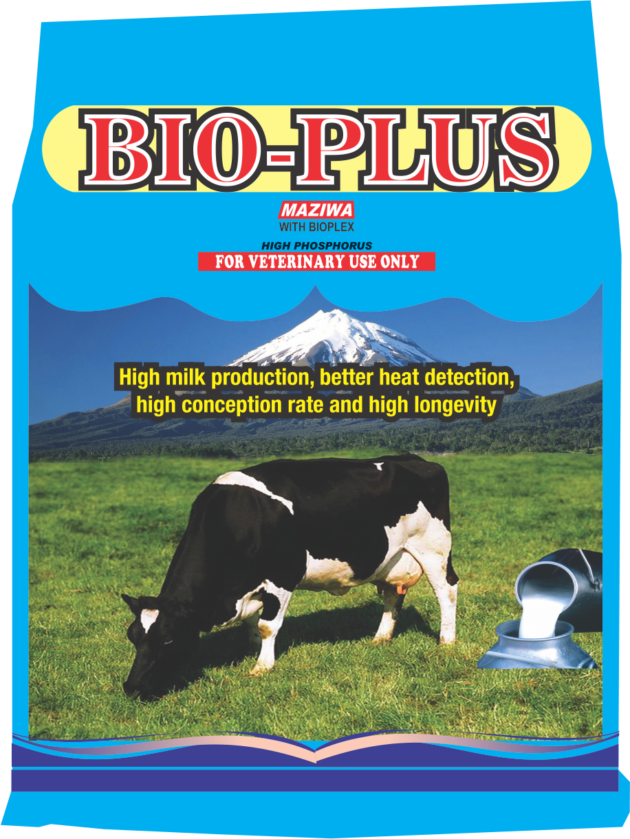 BIOPLUS DRYCOW